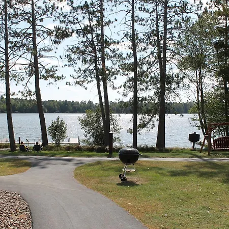2 Bedroom Lower Duck Lake Condo